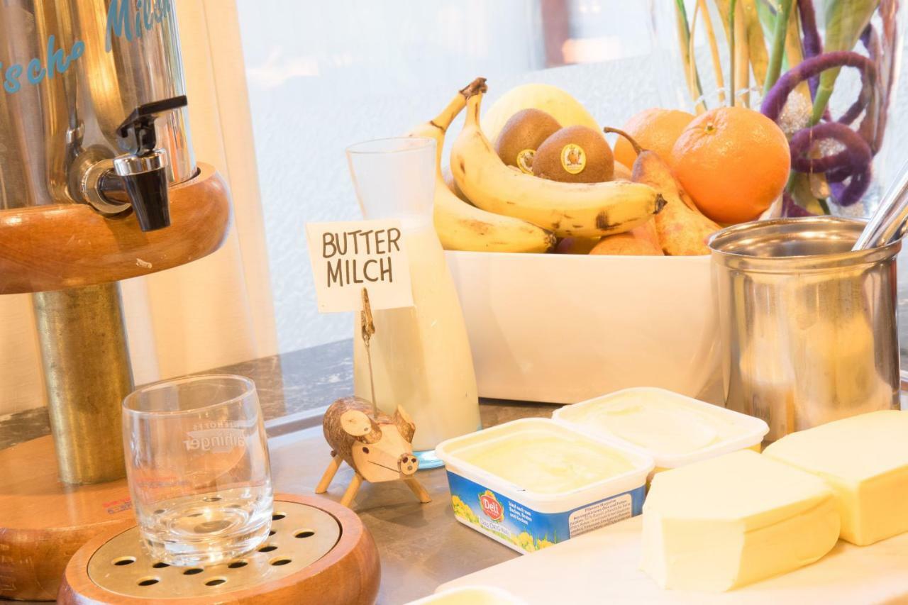 Parkhotel Emstaler Hoehe Bad Emstal Ngoại thất bức ảnh