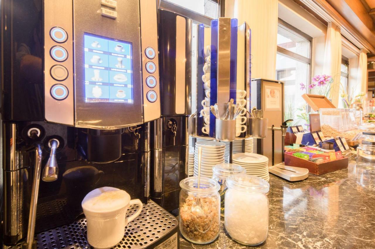 Parkhotel Emstaler Hoehe Bad Emstal Ngoại thất bức ảnh